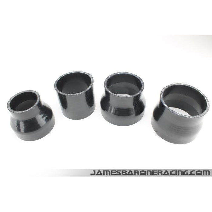 JBR Silicone Couplers