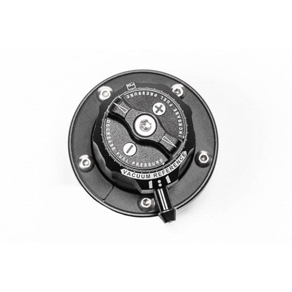 Radium Multi Port Regulator - MPR-RA