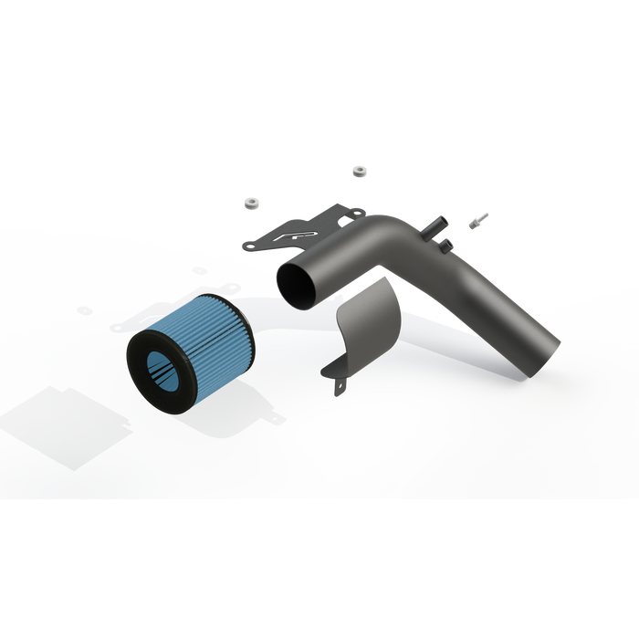 Agency Power 18-19 Mahindra Roxor Cold Air Intake