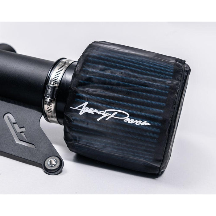 Agency Power 18-19 Mahindra Roxor Cold Air Intake