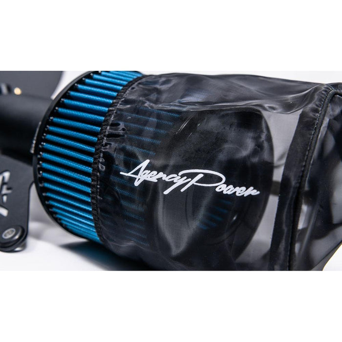 Agency Power 18-19 Mahindra Roxor Cold Air Intake