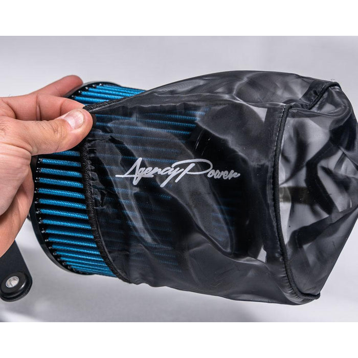 Agency Power 18-19 Mahindra Roxor Cold Air Intake