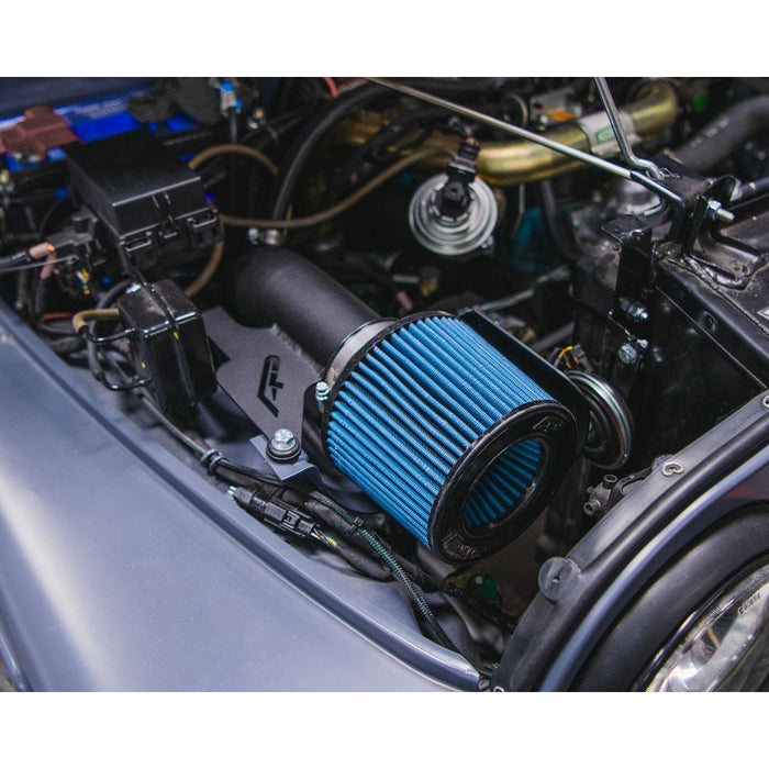 Agency Power 18-19 Mahindra Roxor Cold Air Intake