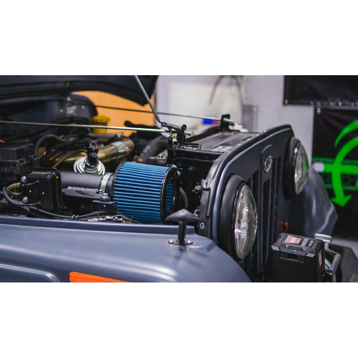 Agency Power 18-19 Mahindra Roxor Cold Air Intake