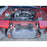 HDi Nissan S13 SR20 GT2 intercooler kit