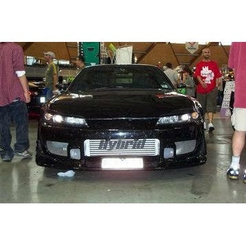 HDi Nissan S14 15 GT2 intercooler kit