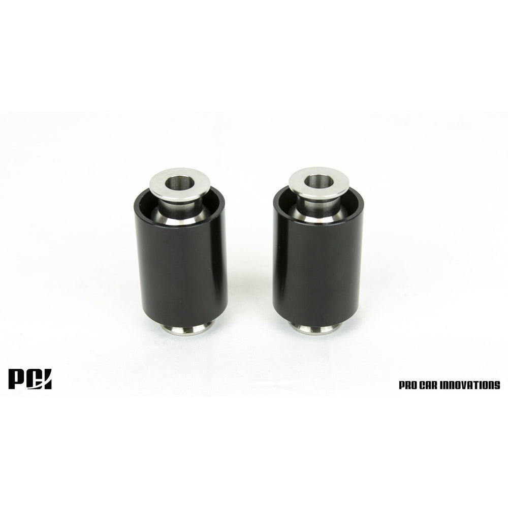 PCI Front LCA Bushes - EF (2 piece)