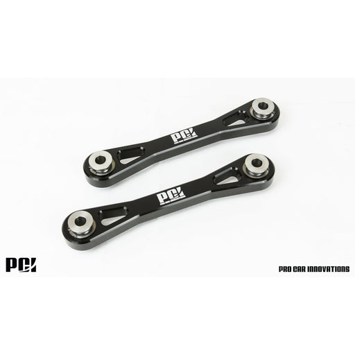 PCI Spherical Rear Toe Arms - EF Civic / CRX