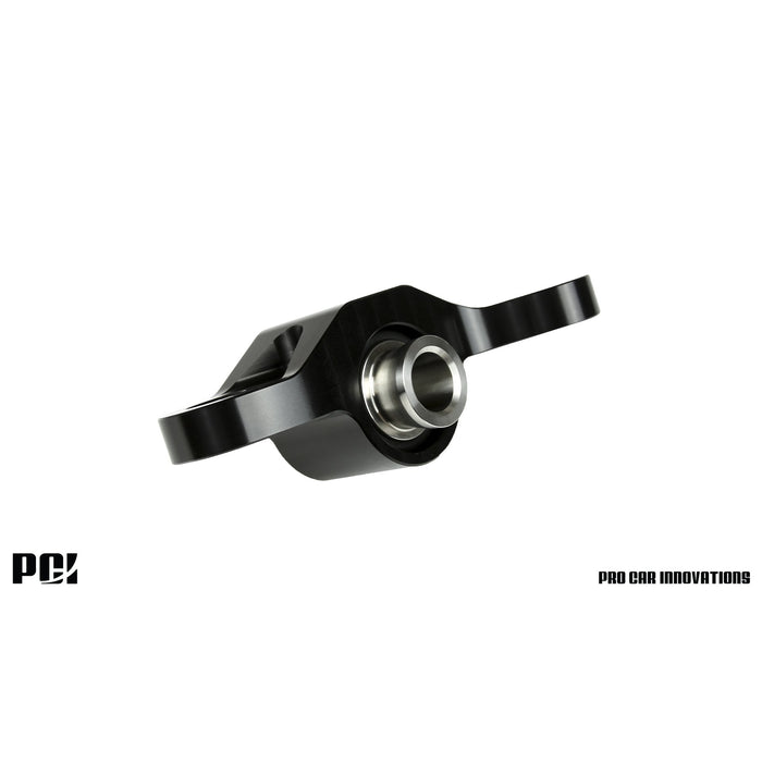 PCI V2 Machined Aluminium Front Lower Compliance Spherical Bearing Kit - EK 96-00 Civic