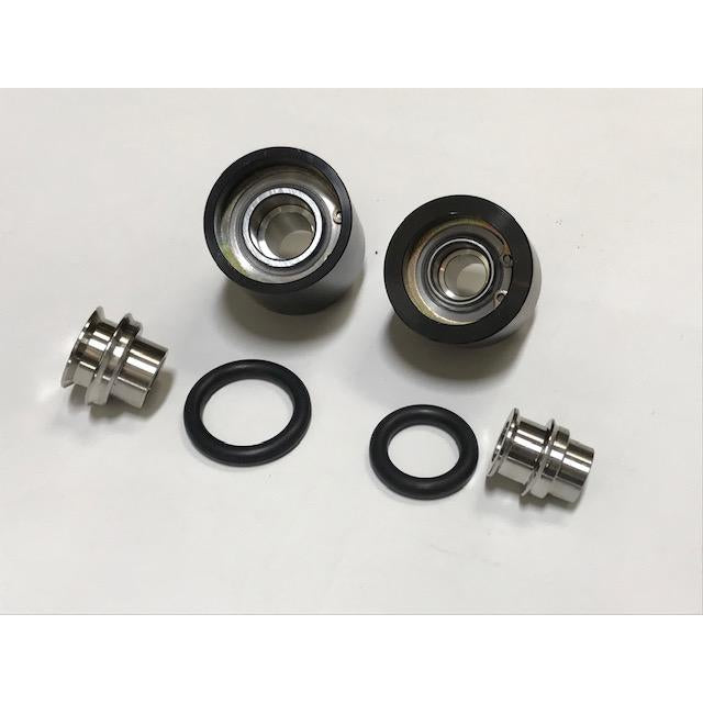 PCI Rear Spindle 6 Piece Spherical Bush Kit - DC5 Integra