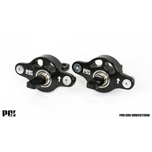 PCI V4 Rear Trailing Arm Bushes - EF/EG/EK/DA/DC