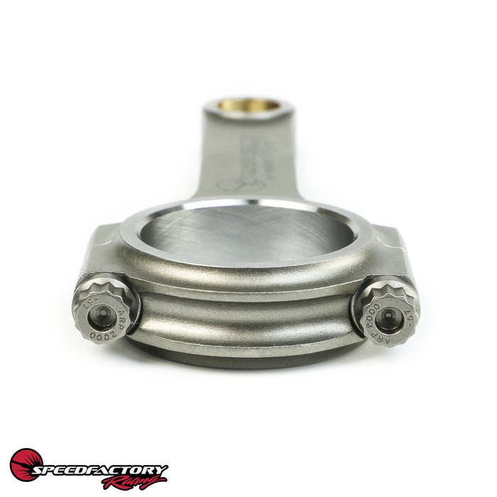 SpeedFactory Forged Steel H-Beam Rods - K24