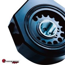 SpeedFactory Racing Honda Oil Sandwich Plate Assembly Only