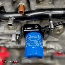 SpeedFactory Racing Honda Oil Sandwich Plate Assembly Only