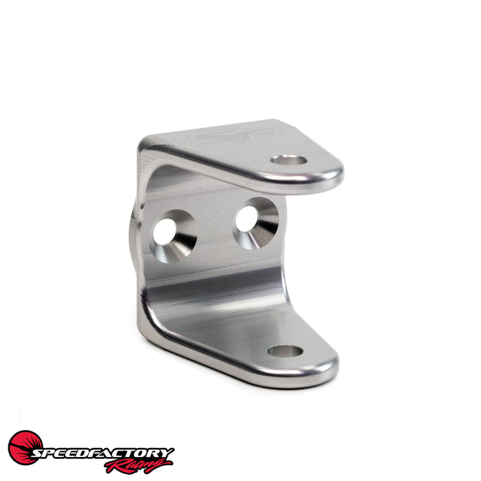 SpeedFactory Billet Honda AWD / FWD Strange Engineering√¢‚Äû¬¢ Rear Lower Shock Mount Brackets