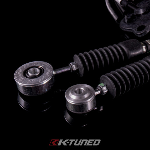 K-Tuned OEM-Spec Shifter Cables - FD Civic (K Series)