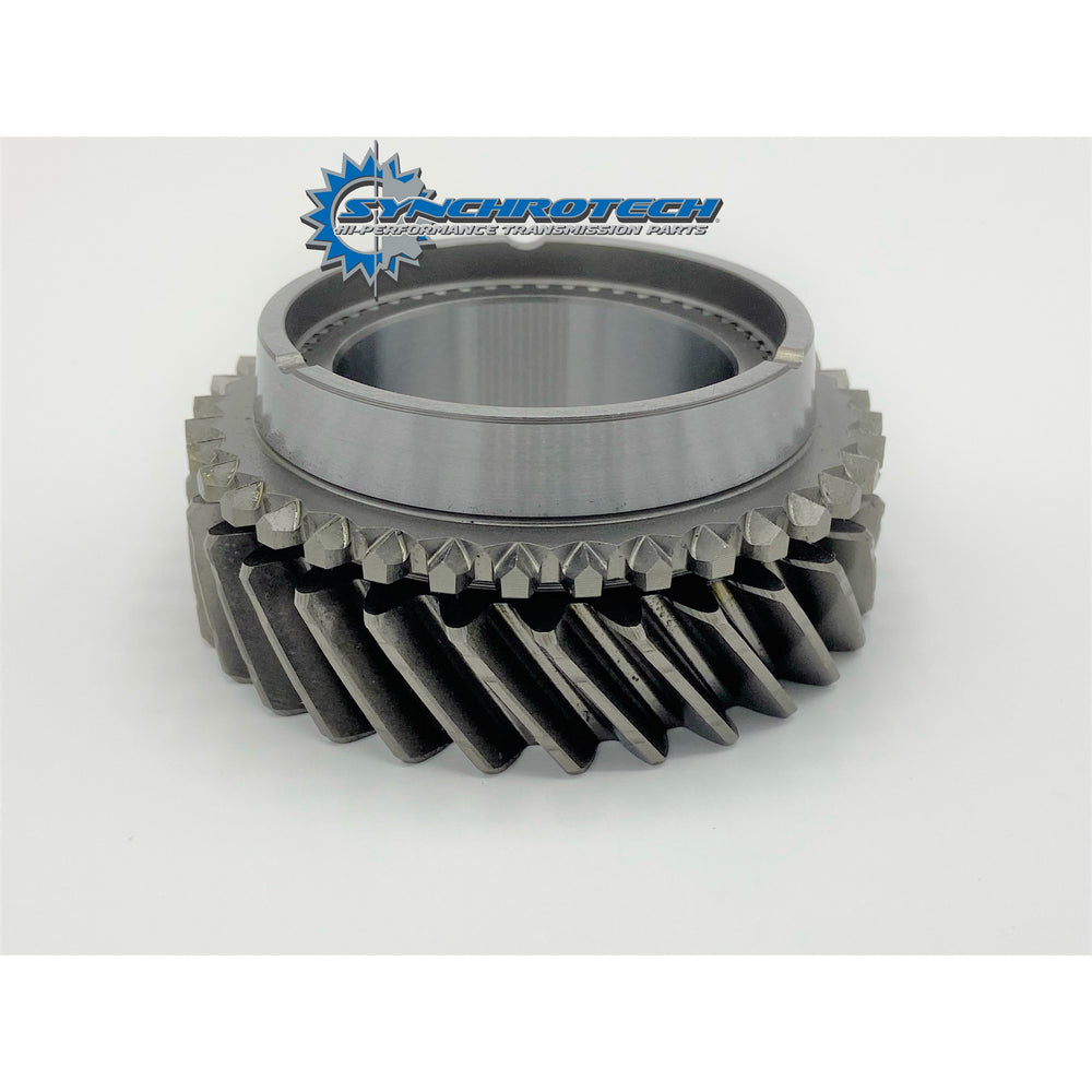 Synchrotech GSR 29T M/S 4th Gear