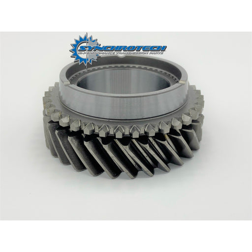 Synchrotech GSR 29T M/S 4th Gear