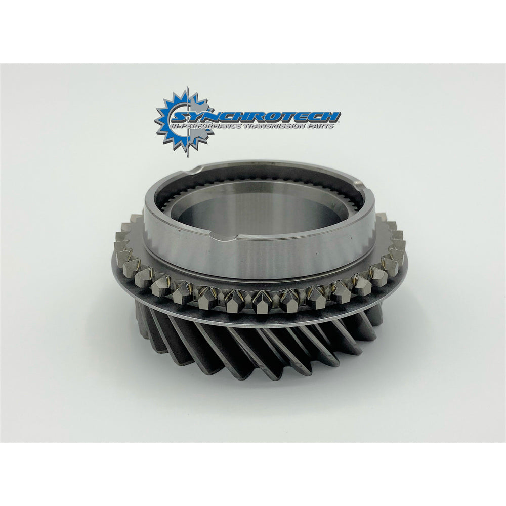 Synchrotech GSR 25T M/S 3rd Gear