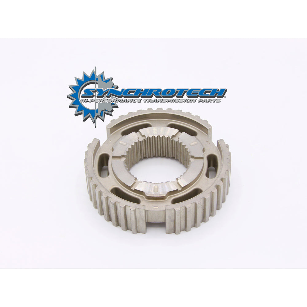 Synchrotech Hardened 1-2 Hub - B Series Hydro (incl ys1)