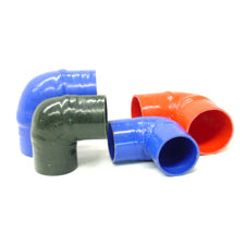 ATP Turbo Elbow 90 Degree 2" - silicone Hose