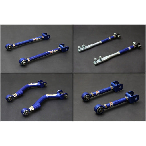 Hardrace Suspension Package Nissan Silvia S14 S15 200Sx Pillow Ball