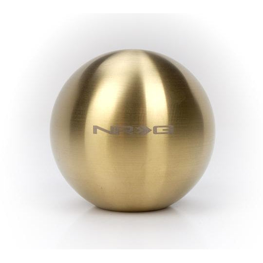 NRG Innovations Ball Type Shift Knobs Weighted