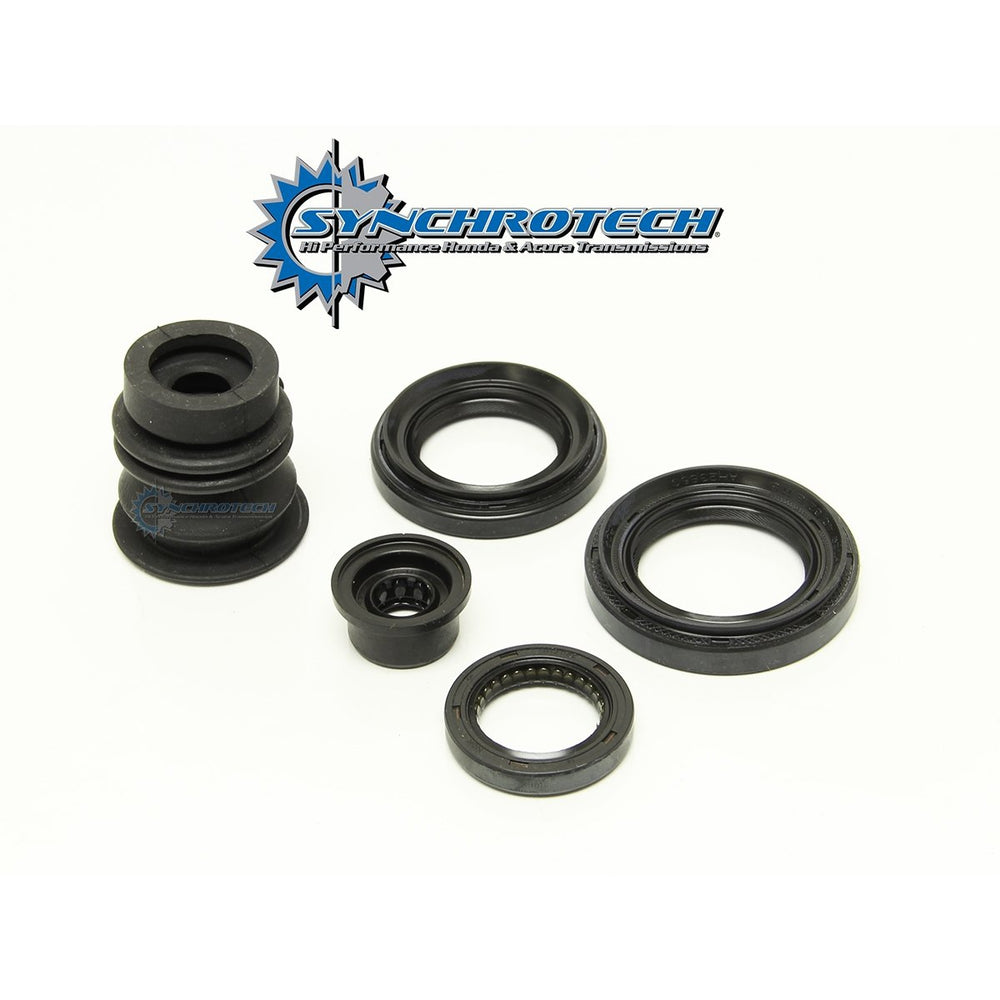 Synchrotech Seal Kit - H22A/F20B-Bearings & Seals-Speed Science