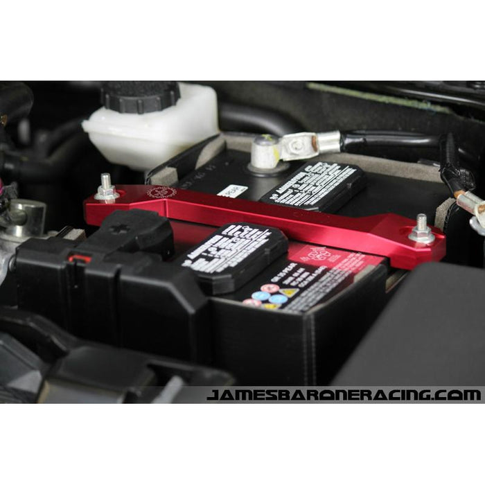 JBR 2013+ Mazda 3/6 & CX-3/5/9 Battery Hold-Down Strap