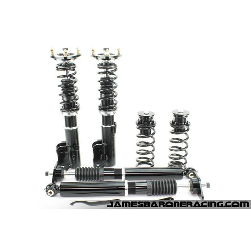 JBR Mazda Coilover Suspension Kit