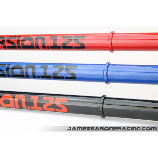 JBR Tru-Torsion.125 Adjustable Rear Sway Bar