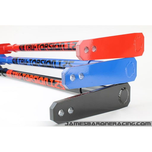 JBR Tru-Torsion.125 Adjustable Rear Sway Bar
