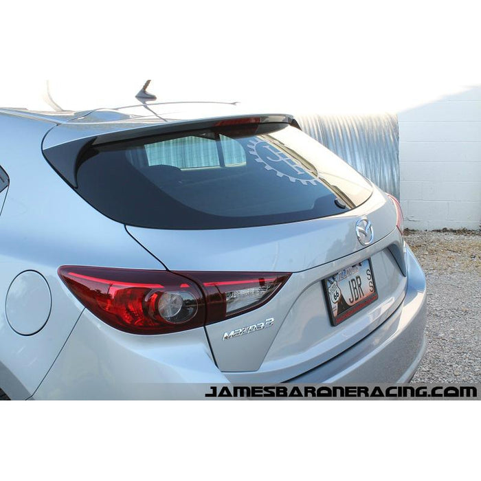 JBR Rear Wiper Delete 2014 & Up Mazda 3
