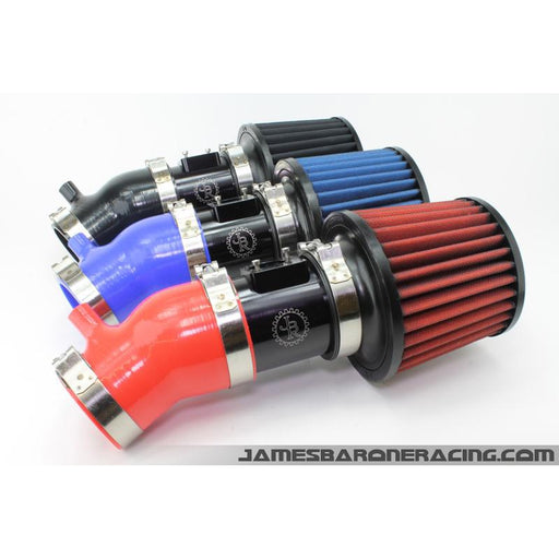 JBR Power Path Stage I SkyActiv Short Ram Intake 2.0L
