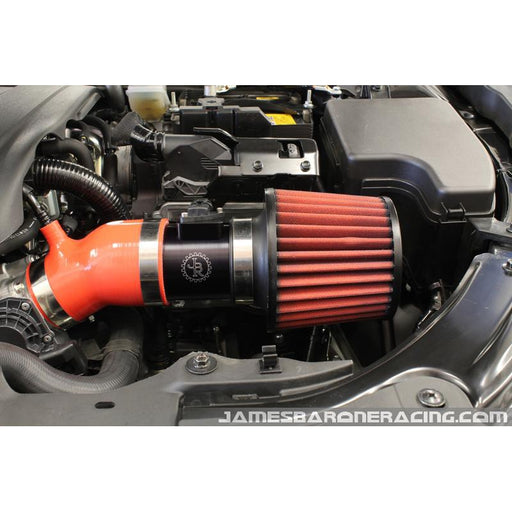 JBR Power Path Stage I SkyActiv Short Ram Intake 2.5L