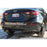 JBR 2014 & Up Mazda 3 Mud Flap Kit - SEDAN