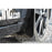 JBR 2014 & Up Mazda 3 Mud Flap Kit - SEDAN