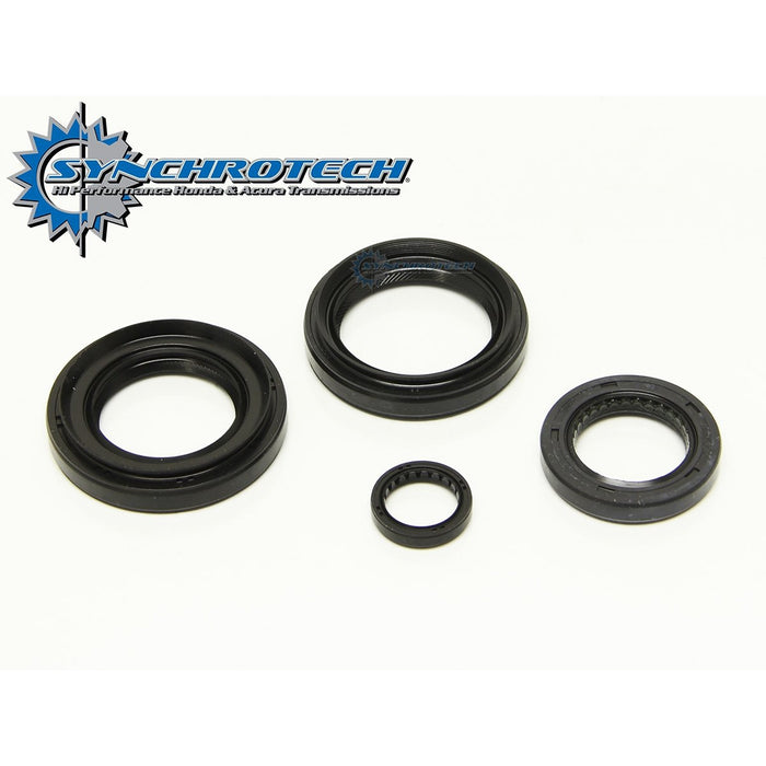 Synchrotech 01-05 D series Seal kit