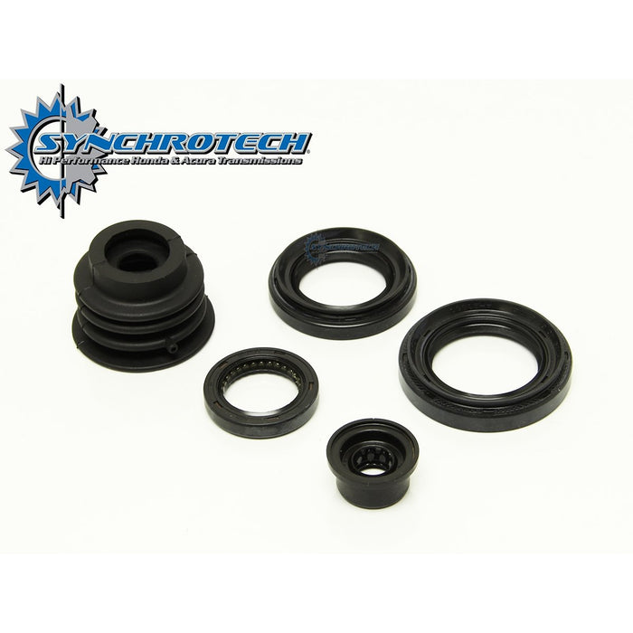 Synchrotech 89-00 D Series Seal kit