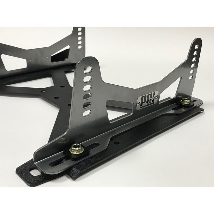 PCI Adjustable Seat Mount Kit - EG/DC-Seat Rails & Brackets-Speed Science