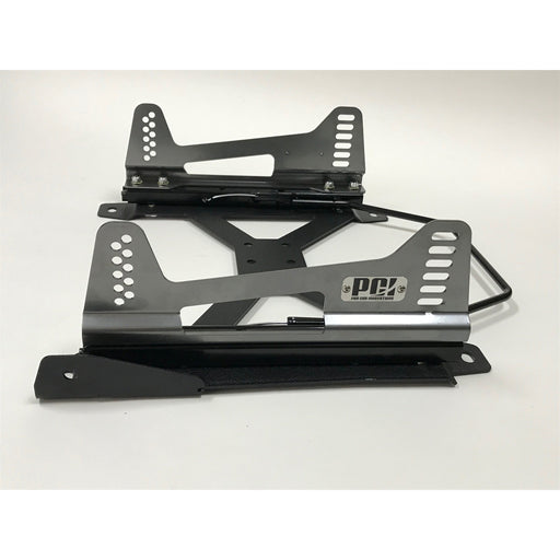 PCI Slider Seat Mount Bracket & Rail Kit - FD Civic