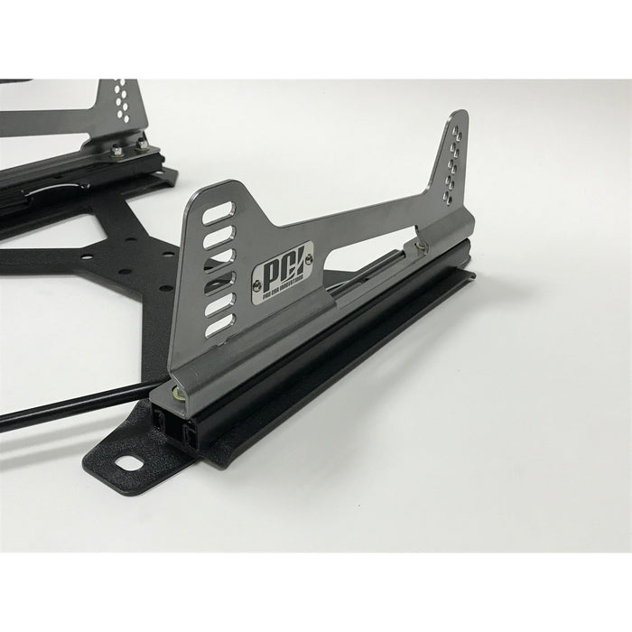 PCI Slider Seat Mount Kit - EK-Seat Rails & Brackets-Speed Science