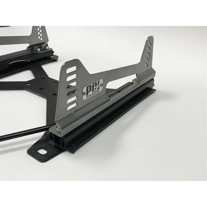 PCI Slider Seat Mount Bracket & Rail Kit - FD Civic