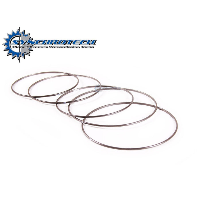 Synchrotech Honda Acura J Series 1-6-R Synchro Spring Set