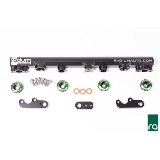 Radium Fuel Rail Top Feed Conversion Nissan SR20VE