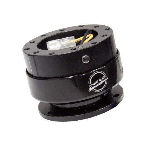 NRG Innovations Quick Release Gen 2.0-Quick Release Hubs-Speed Science