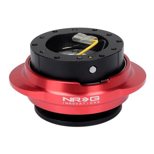 NRG Innovations 2.2 Quick Release
