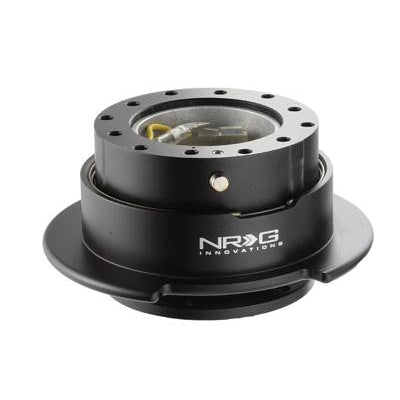NRG Innovations Quick Release Hub V2.5-Quick Release Hubs-Speed Science