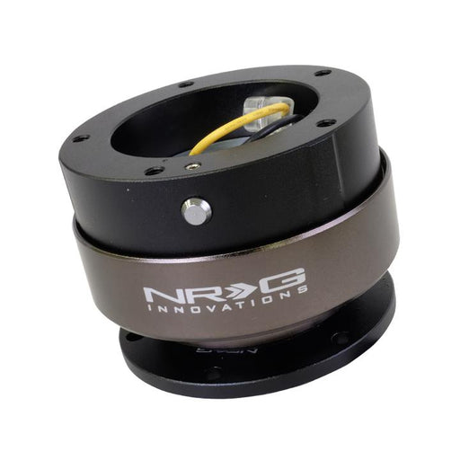 NRG Innovations 5 Hole To 6 Hole Quick Release