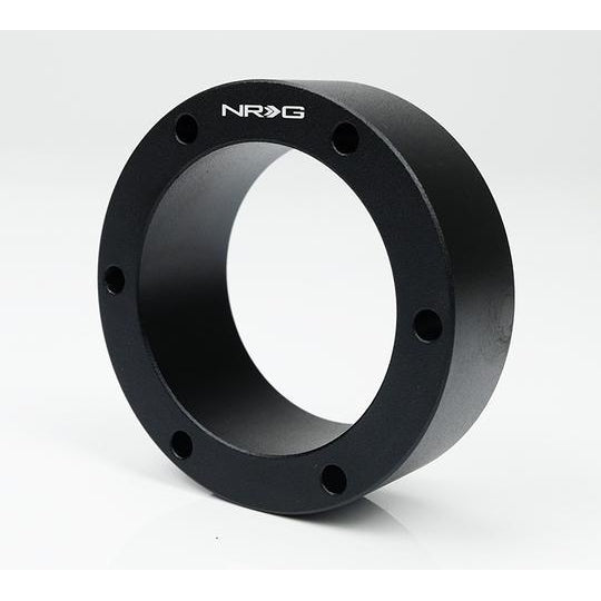 NRG Innovations Steering Wheel 1" Spacer With Threads